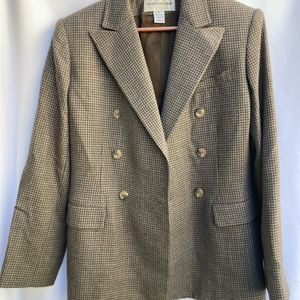 Evan Picone Womens Suit sz 10